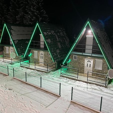 Vikendice Ana Villa Žabljak Eksteriør bilde