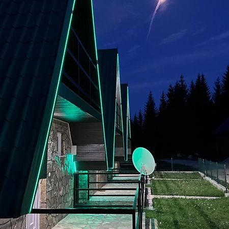 Vikendice Ana Villa Žabljak Eksteriør bilde