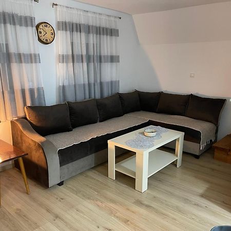 Vikendice Ana Villa Žabljak Eksteriør bilde