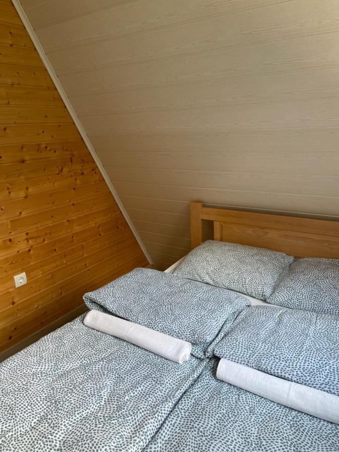 Vikendice Ana Villa Žabljak Eksteriør bilde