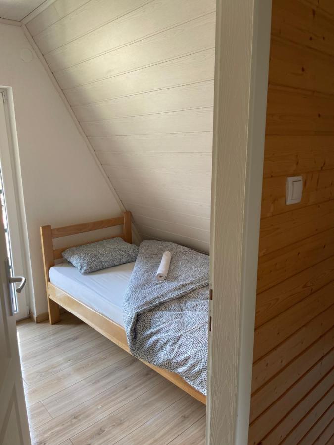 Vikendice Ana Villa Žabljak Eksteriør bilde