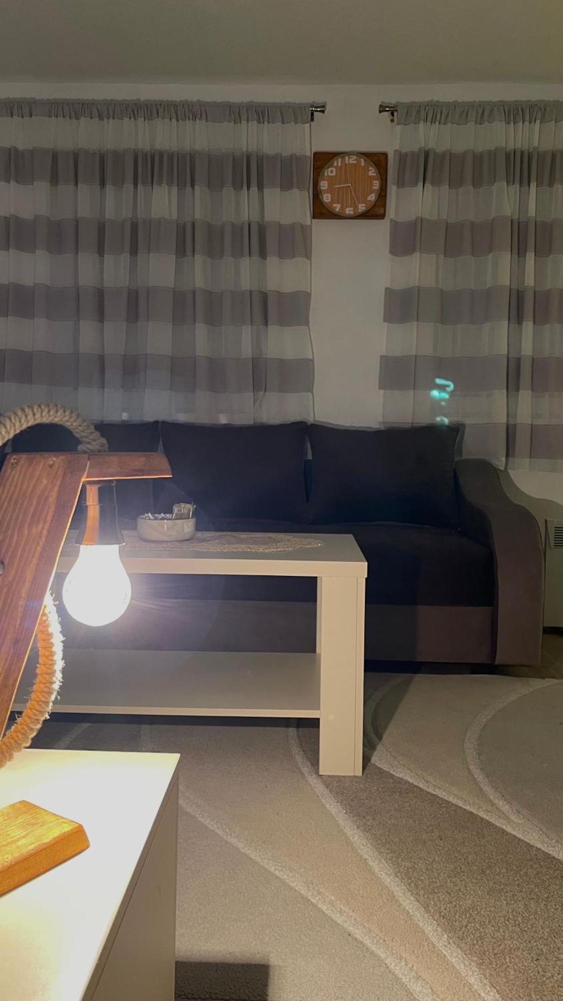 Vikendice Ana Villa Žabljak Eksteriør bilde