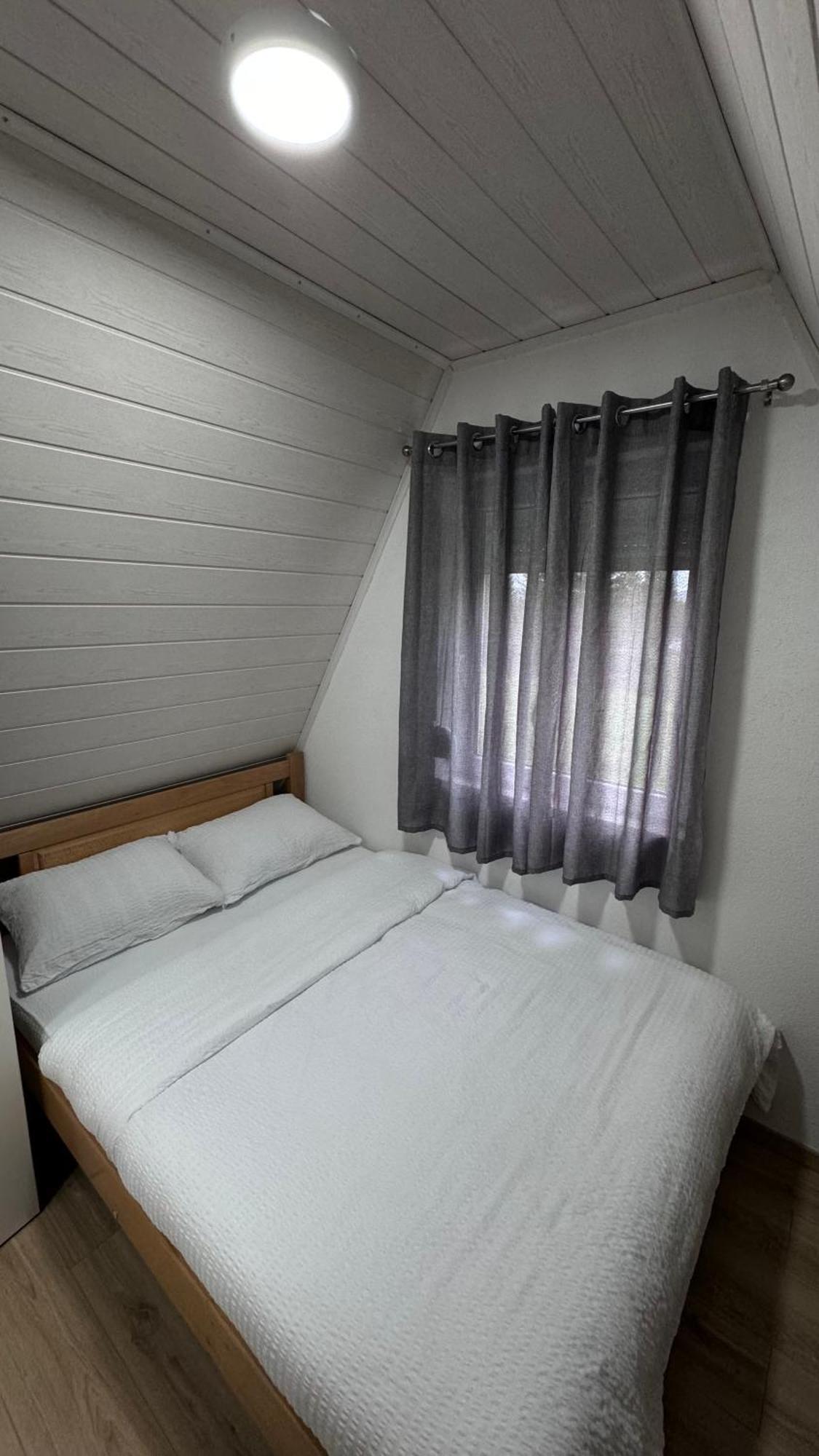 Vikendice Ana Villa Žabljak Eksteriør bilde