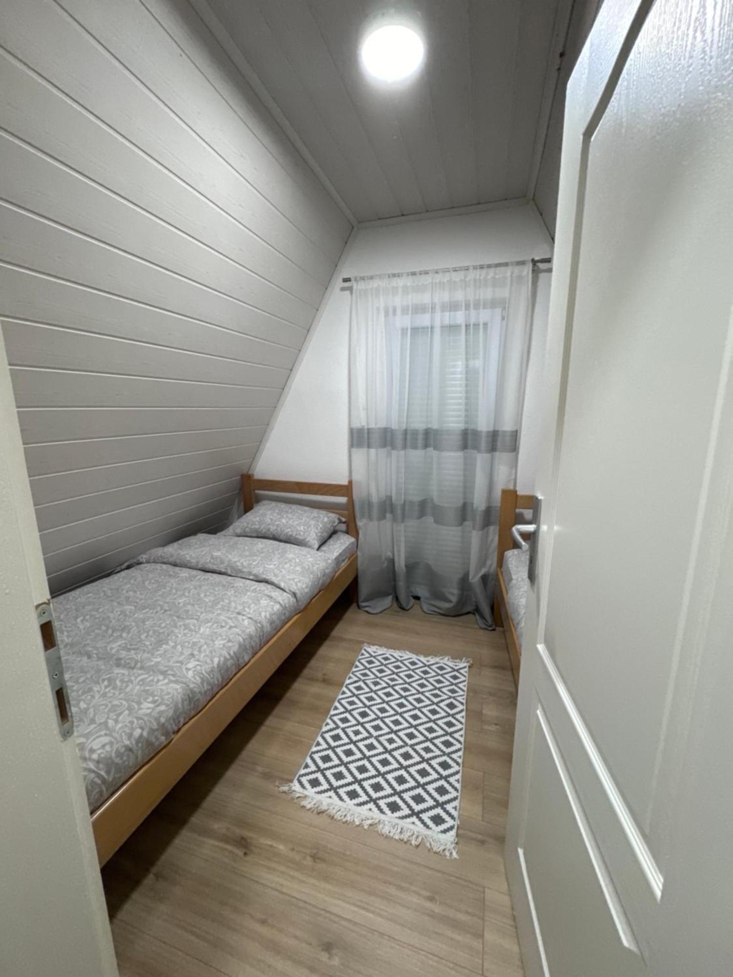 Vikendice Ana Villa Žabljak Eksteriør bilde