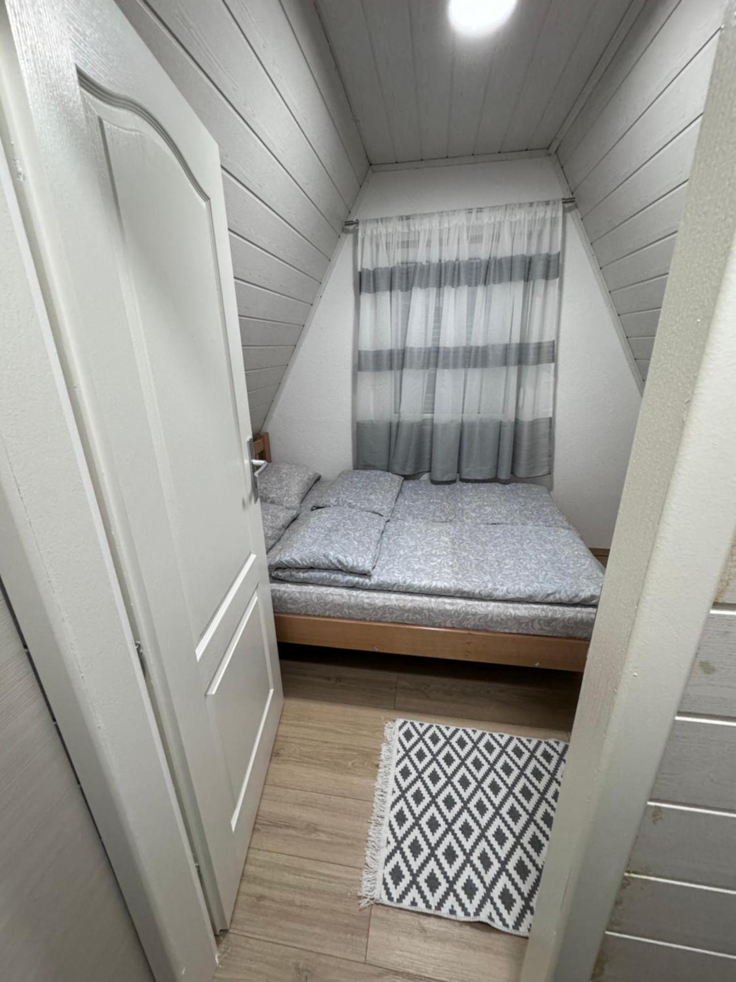 Vikendice Ana Villa Žabljak Eksteriør bilde