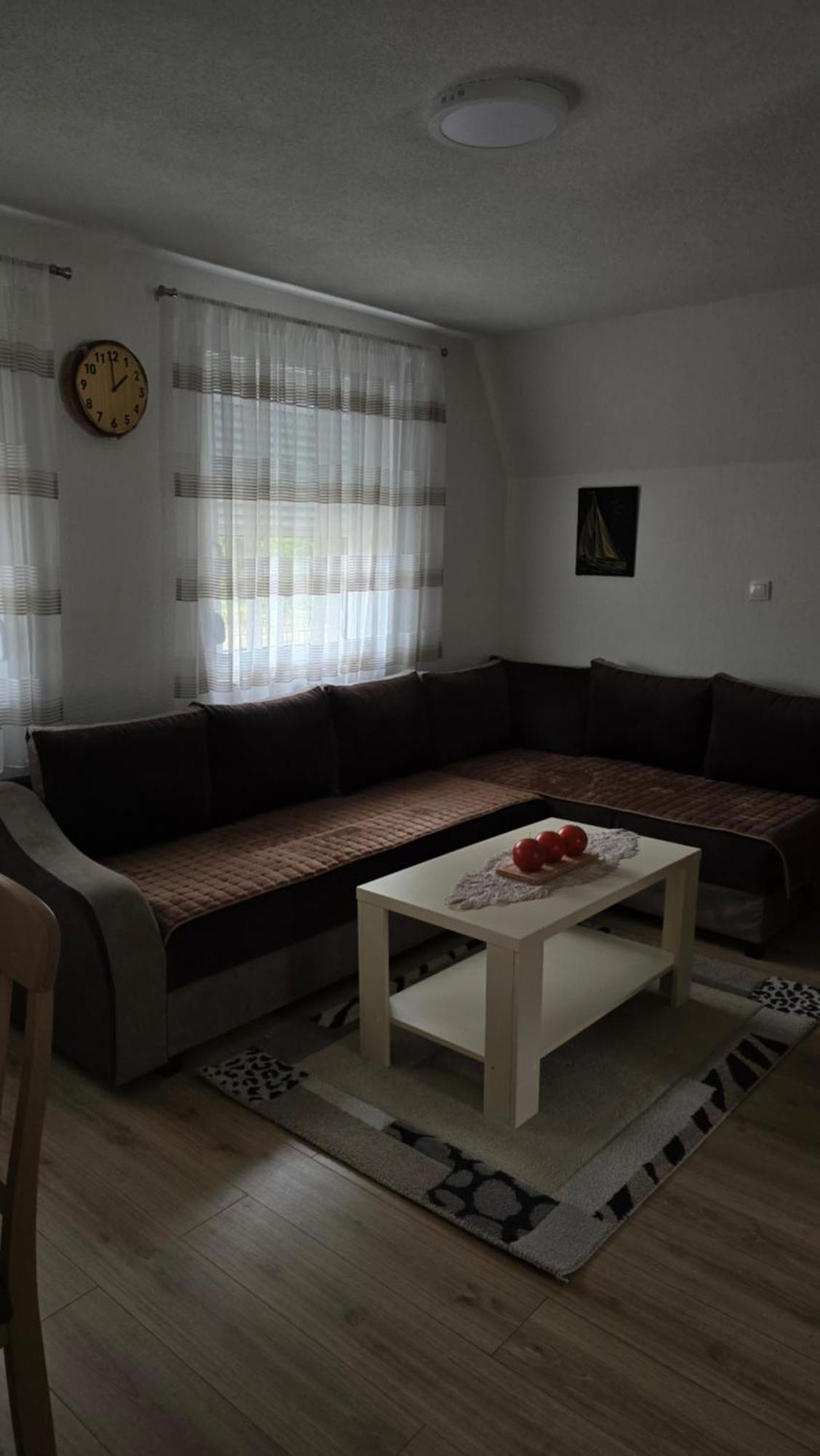 Vikendice Ana Villa Žabljak Eksteriør bilde