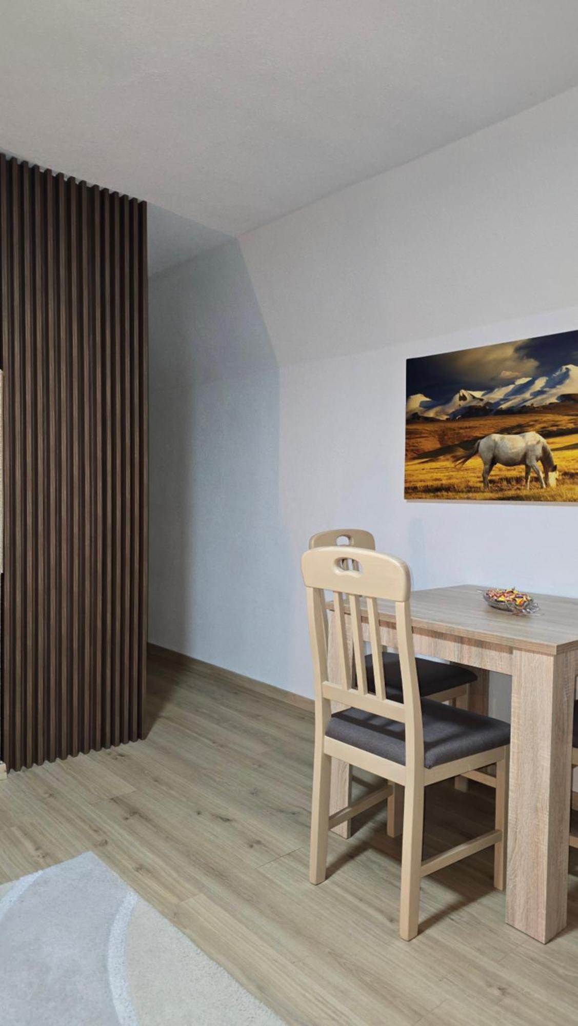 Vikendice Ana Villa Žabljak Eksteriør bilde